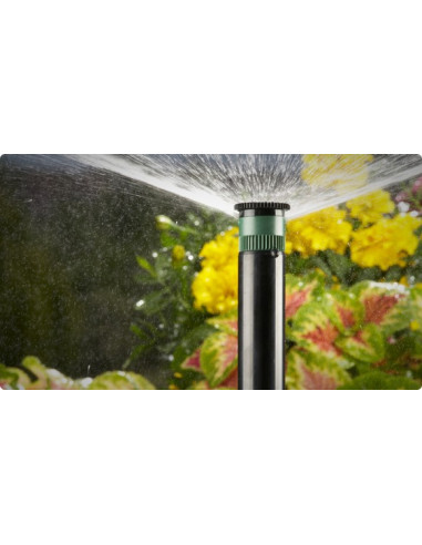 Statischer Sprinkler-Mod. PS-04-Ultra 12A HUNTER