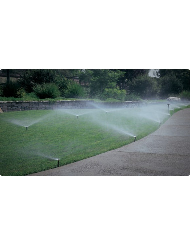 Statischer Sprinkler-Mod. PS-04-Ultra 12A HUNTER