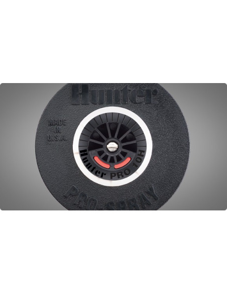 Irrigatore statico mod. PRO-Spray-02 HUNTER