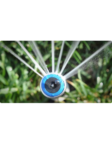 Statischer Sprinkler-Mod. PRS40 druckgeregelt...