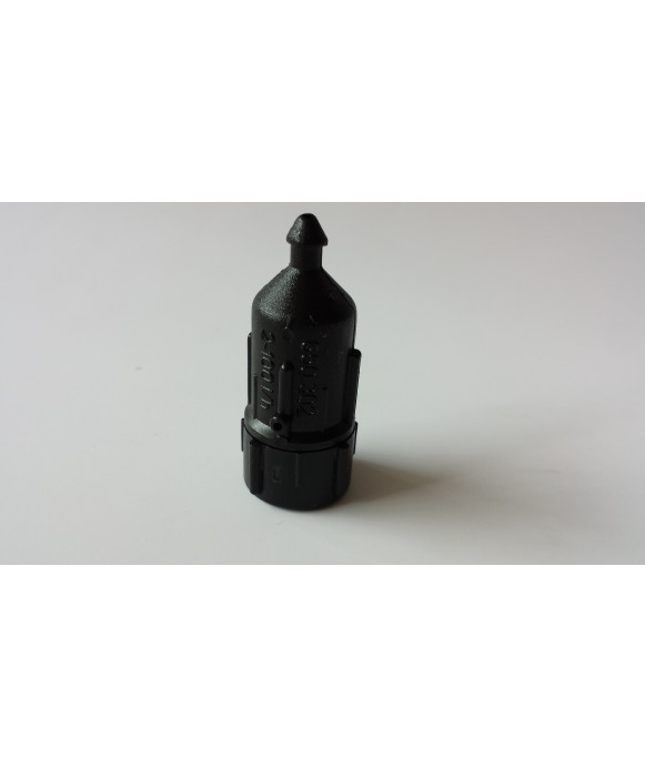 Tropfer mit variablem Durchfluss - 10 Stück