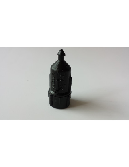 Tropfer mit variablem Durchfluss - 10 Stück