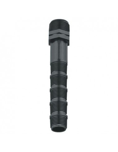 Prolunga fissa per Irrigatori d. 1"x3/4" mod. N013