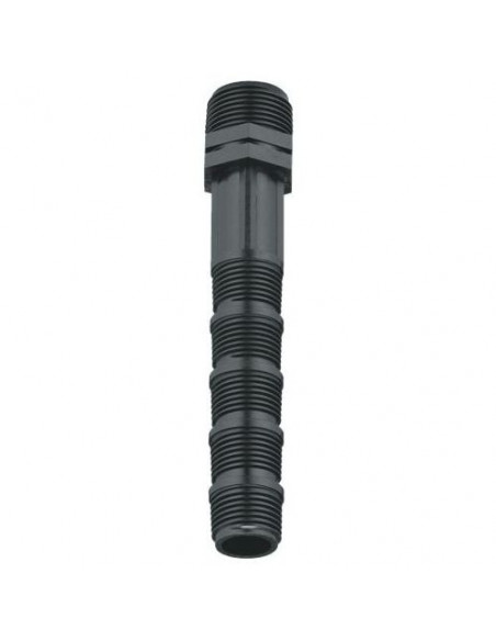 Prolunga fissa per Irrigatori d. 1"x3/4" mod. N013