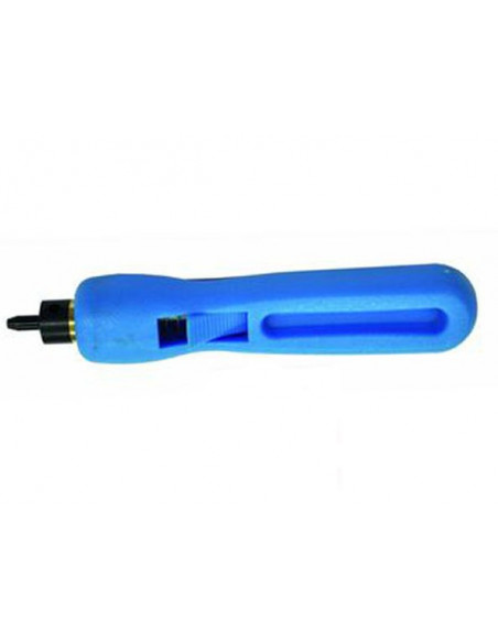 Fustella foratubi per polietilene d. 3 mm mod. FUS