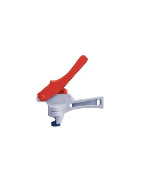 Pinza foratatrice per layflat mod. FOR