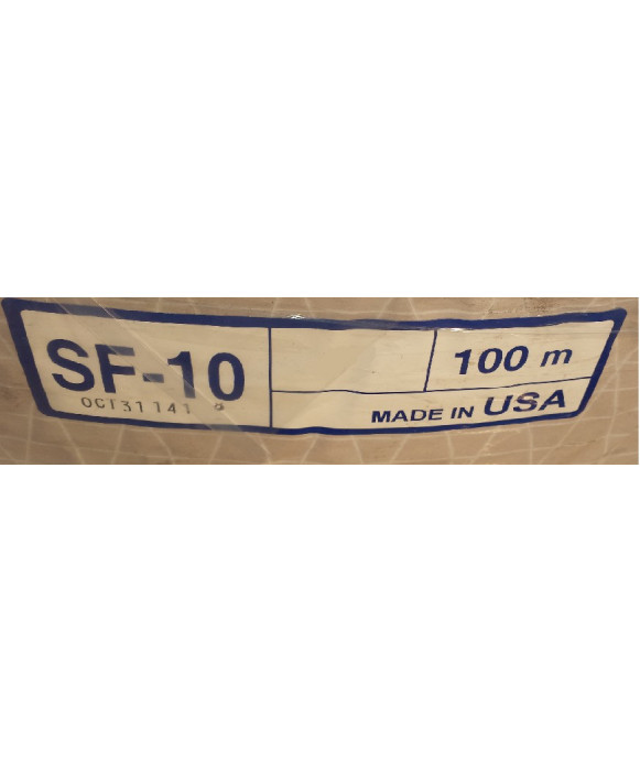 Manichetta Lay Flat d. 1"1/2 Sun flow - 4 bar - Bobina da 100 m