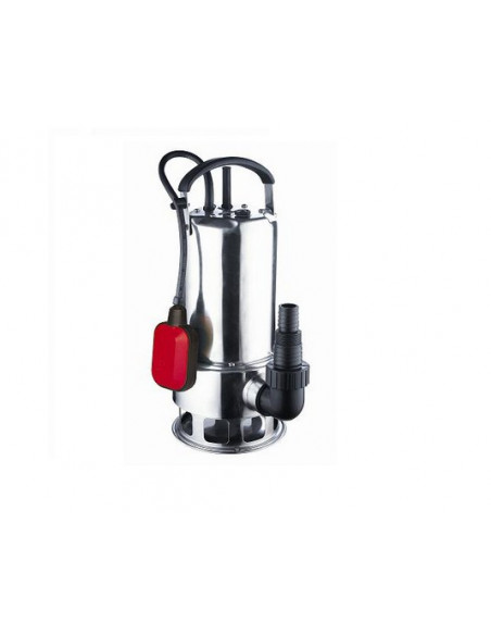 Elettropompa per drenaggio di acque sporche Cadoppi AQUAVORTEX 550 M
