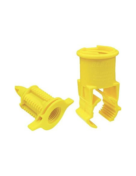 Presa a staffa rapida 32x1/2" F 