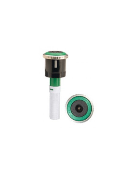 Nozzle Hunter MP2000-210