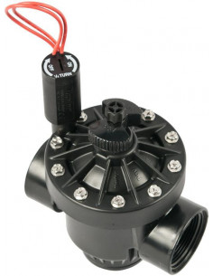 Magnetventil d. 1 1/2" bei 9Vdc PGV-151-DC HUNTER 2