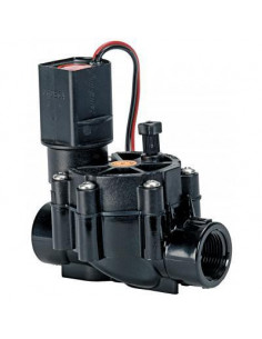 Magnetventil für niedrigen Durchfluss d.3/4 "bei 9 Vdc...