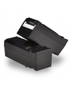 Modulo HUNTER ICM-600 6 stazioni per I-CORE 600-PL