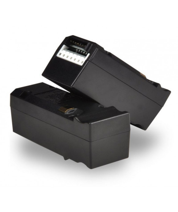 Modulo HUNTER ICM-600 6 stazioni per I-CORE 600-PL