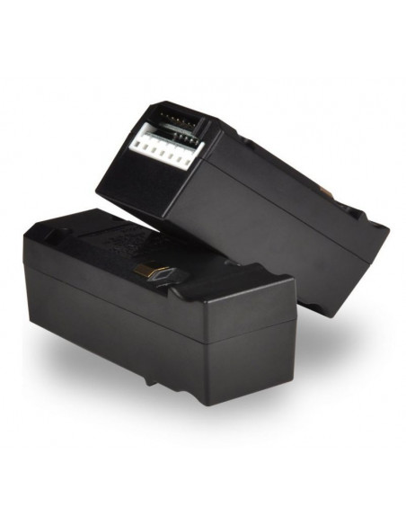 Module HUNTER ICM-600 6 stations for I-CORE 600-PL