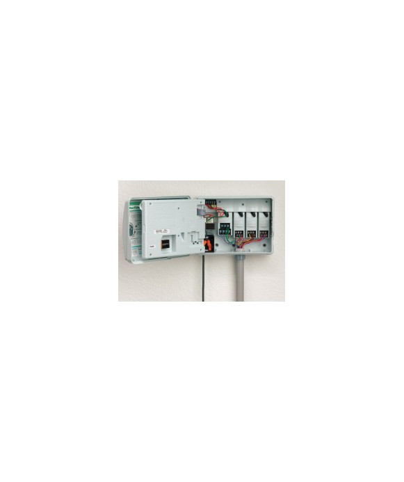 3-Stationen ESPS-M3 Modul für ESP-4ME Rain Bird...