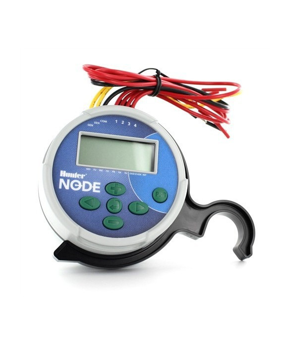 Programmatore a batteria HUNTER NODE-400 da pozzetto