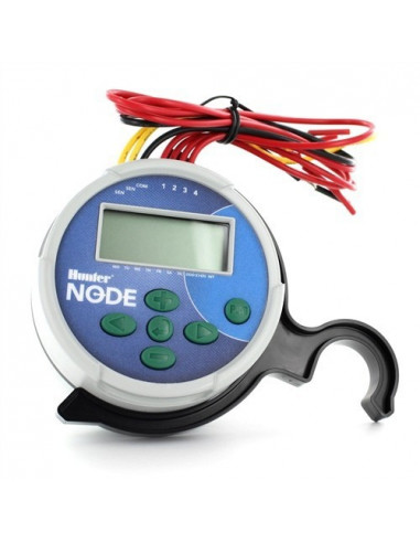 Programmatore a batteria HUNTER NODE-600 da pozzetto
