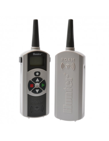 Telecomando per programmazione centralina a distanza HUNTER