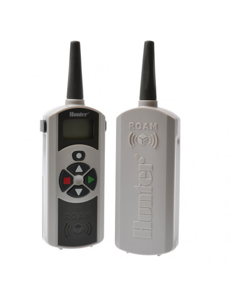 Telecomando per programmazione centralina a distanza HUNTER