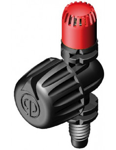 Mikro-Sprinkler IDRA Gewindeanschluss bei 360° - 10 Stk.