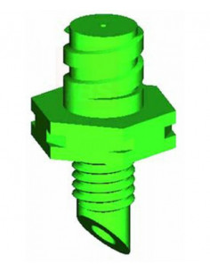 Base Microspruzzo Filettata IRRITEC
