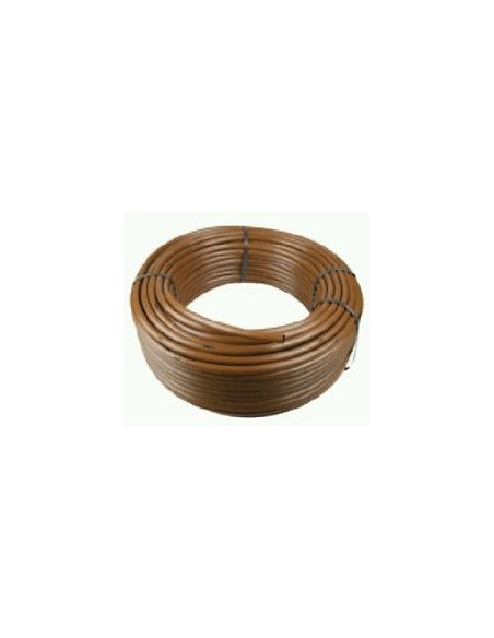 Ala Gocciolante IRRITEC mod. TANDEM d.16 mm - Portata 2,1 l/h - 50m  