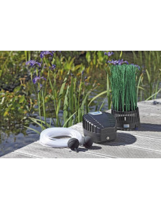 Oxygenator OxyTex Set 500 OASE 2