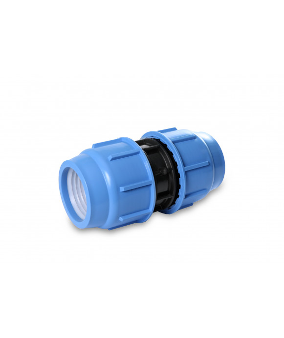 Manicotto a compressione serie Blue Seal PN-16