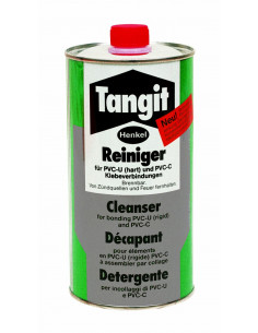 Tangit Reiniger 1 lt Kunststoffreiniger