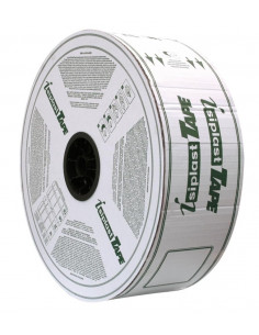 Leichter Tropfflügel i-TAPE d. 16 - 0,9 l/h (2,7 l/h m) -... 2