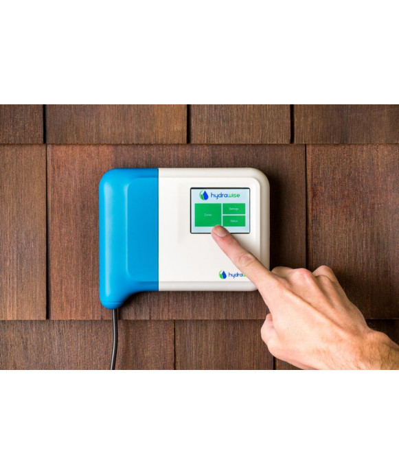 Programmatore HUNTER Wi-fi mod. HC-601i-E