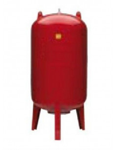 Autoklav mit vertikalem Tank 300 Liter Edelstahlflansch -...