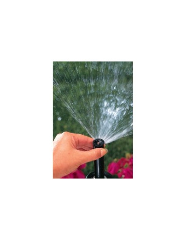 Irrigatore statico Uni Spray mod. US-412 RAIN BIRD 