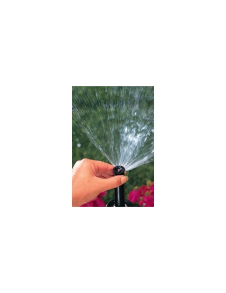 Statischer Sprinkler Uni Spray mod. US-418 RAIN BIRD