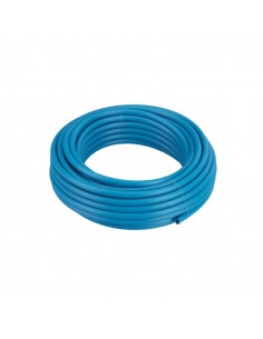 COIL BLUE TUBE LOCK 30 mt d.15