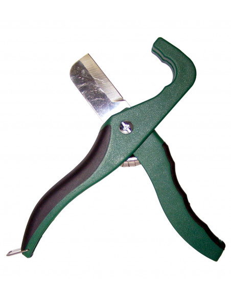 Hose Cutter BLU LOCK