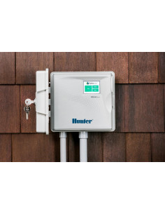 Programmatore HUNTER PRO HC WI-FI 6 ZONE 2