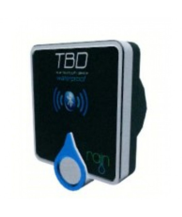 B-Rain 6 Bluetooth Programmatore A Batteria 