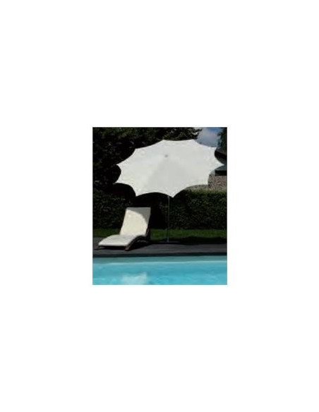 Ombrellone da giardino d.200 Venezia Duplex Maffei