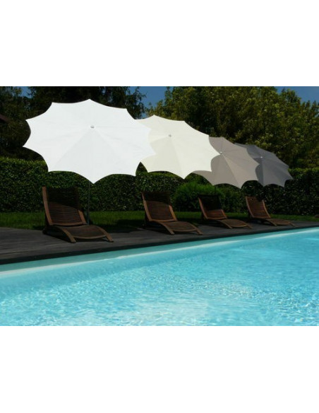 Ombrellone da giardino d.250 mod.Estrella Maffei