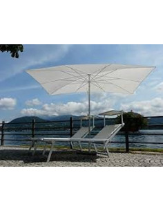 Ombrellone da giardino 300x200 mod.Kronos Maffei