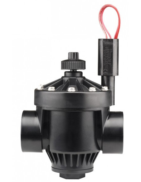 Valve 1"1/2 Hunter mod. PGV-151-F 