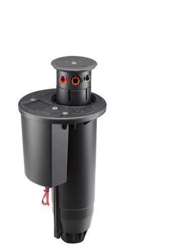 HUNTER - SERIE G995 Sportsprinkler, mod. G995...