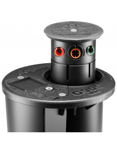HUNTER - SERIE G995 Sportsprinkler, mod. G995...