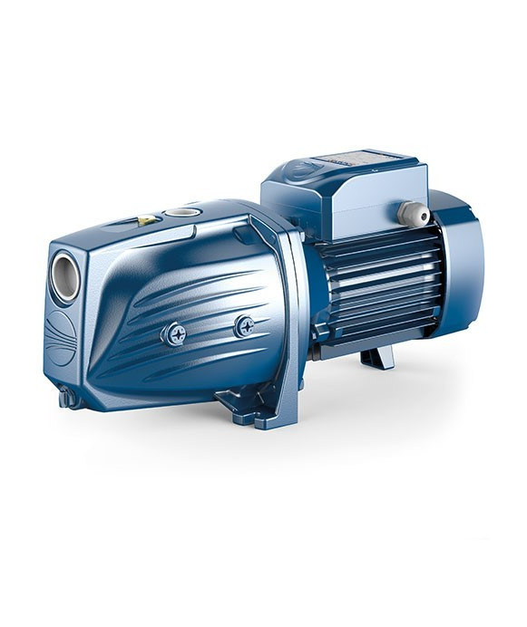 Self-priming pump PEDROLLO mod. JSWm 3BM 