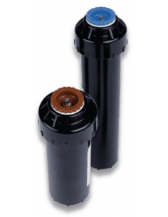 Statischer Sprinkler LPS 212 TORO 2
