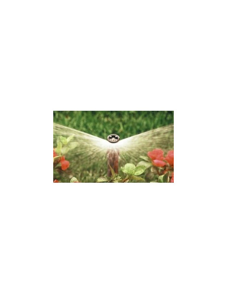 Irrigatore statico Uni Spray mod. US-412 RAIN BIRD 