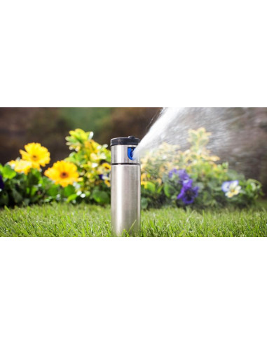 Irrigatore a turbina mod. I-20-04-SS HUNTER