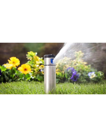 Irrigatore a turbina mod. I-20-04-SS HUNTER